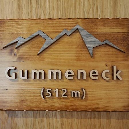 Gummeneck - Stubenhof, Black Forest Simonswald Dış mekan fotoğraf