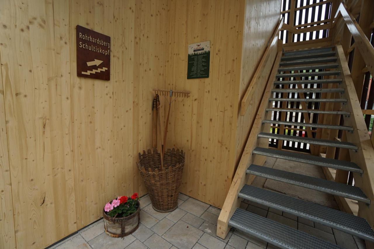Gummeneck - Stubenhof, Black Forest Simonswald Dış mekan fotoğraf